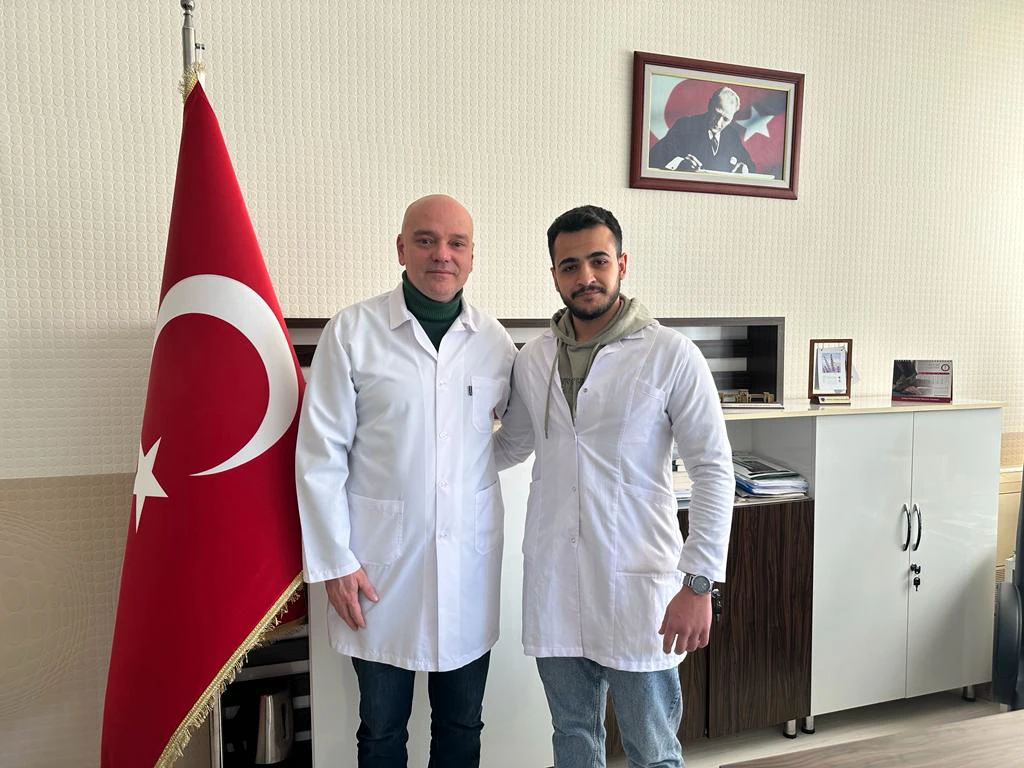 FAKÜLTE ÖĞRENCİ TEMSİLCİSİ SEÇİMİ